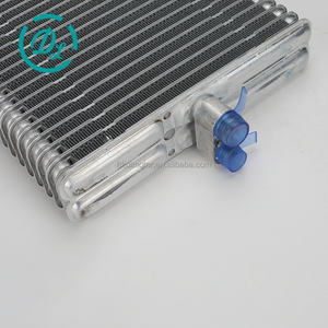 แกนทำความเย็น EexcavaStart สำหรับรถขุด SH200-A5 - อะไหล่ทดแทนระบบปรับอากาศที่เชื่อถือได้ - ทนทานและมีประสิทธิภาพ - รับประกัน 1 ปี - Product Image 3