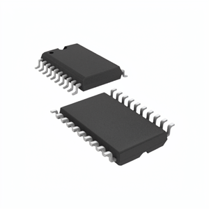 20 SOlC Manufacturer Channel Data Acquisition TLV5639CDW Electronic Circuit Components - Product Image 1