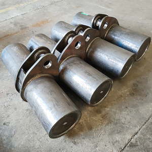 カスタム金属加工部品レーザー切断ステンレスアルミニウム炭素溶接加工加工加工加工加工 - Product Image 6