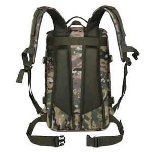 Hot Sale Hiking Trekking <b>Big</b> Capacity 36L Molle Tactical Assault <b>Backpack</b> Outdoor Waterproof Survival Tactical <b>Backpacks</b> - Product Image 3