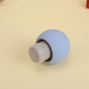 Botella de Agua Aislada de Acero Inoxidable de Alta Calidad de 350 ml, Diseño Creativo y Lindo para Estudiantes y Niños, Taza Portátil para Bebidas al Aire Libre - Product Image 3