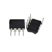 VIPER06XN (Neuf, Original, en Stock) Fournisseur Électronique Fiable depuis 13 Ans, Kit de Composants BOM, Circuit Intégré IC