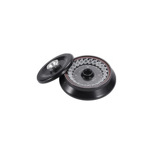 TG18 hóa học vật lý phòng thí nghiệm băng ghế dự bị tốc độ cao 6x100ml 10000 rpm Máy ly tâm - Product Image 6