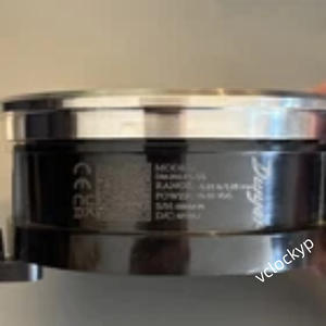   ดิจิแม็ก DM-202-FC-SS เกจวัดความดันแบบดิจิตอล DM-202 มือสอง - Product Image 3