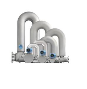 Débitmètre Coriolis CMF400, composé du débitmètre série CMF300 CMF 350 - Product Image 4