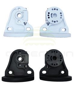 Auvent rétractable de haute qualité, <span class=keywords><strong>pièces</strong></span> d'auvent en aluminium, accessoires de fixation <span class=keywords><strong>pour</strong></span> auvent - Product Image 6