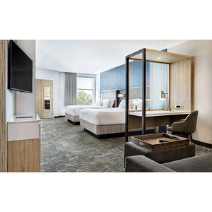 طاولة أريكة على الطراز الاسكندنافي <span class=keywords><strong>3</strong></span>-Star من springhites Marriott حجم الملكة - Product Image 5