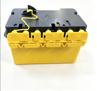 Módulo ITM Tipo 2 Serie ITM0203 para Impresión de Inyección de Tinta Serie D AX PY1520 Amarillo Compatible con Tecnología de Inyección de Tinta Continua