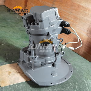 Bomba Hidráulica Original Nueva EX100-2 EX100-3 EX120-2 EX120-3 K3V112S-1NCJ-12T Pistón para - Product Image 2
