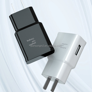 Cargador universal portátil 5v2a USB EU US plug cargador rápido para Samsung Android teléfonos inteligentes adaptador de viaje - Product Image 4