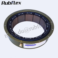 Embrayage 12CB350 142098JH