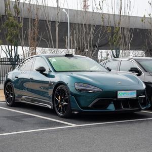 Nouveautés Xiao'<span class=keywords><strong>mi</strong></span> SU7 Ultra Voiture de luxe à quatre roues motrices Xiao'<span class=keywords><strong>mi</strong></span> SU7 Ultra Longue autonomie 630 km Voiture électrique Xiao'<span class=keywords><strong>mi</strong></span> pour l'exportation - Product Image 3