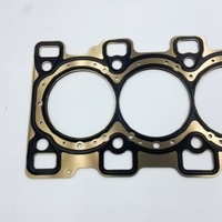 Kit complet de joints de culasse professionnels, joints de culasse OE 1025003900, adaptés aux moteurs Geely (JLB-4G15/4G13T)