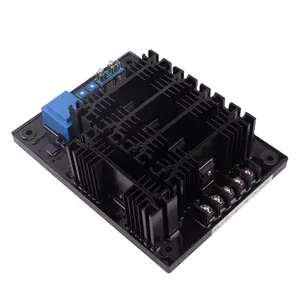 MC360 voltage regulator avr completely replaces Landian phase complex excitation brushed generator reactor repair board MC-260