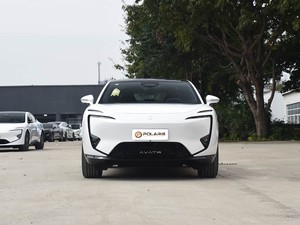 <span class=keywords><strong>Auto</strong></span> Elettrica a Lunga Autonomia AVATR 11 2026 2025, SUV Elettrico a Autonomia Estesa, Nuova Energia, CHANGAN AVATR - Product Image 1
