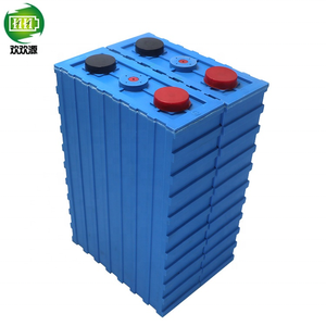 Prismático de litio LiFePO4 batería calb 3,2 V 200Ah de ciclo profundo para el sistema solar de almacenamiento de energía de batería de potencia - Product Image 3