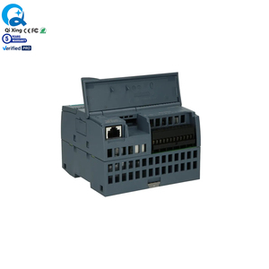 คอนโทรลเลอร์ PLC รุ่นใหม่ S7-1200 ของแท้  ชุดควบคุมเฉพาะ 6ES7214-1AG40-0XB0 6es72141ag400xb0 อุปกรณ์ไฟฟ้า - Product Image 3