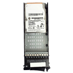 90Y8878 300-GB Popular Choice 10K 6G 2.5 SAS G2HS Drive HDD - Product Image 2