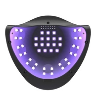 Nouvelle arrivée 280W professionnel Nail Art manucure Machine séchage rapide vernis Gel UV LED lampe à ongles sèche pour ongles