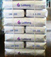 Sílice Pirogénica Hidrófila de Grado Cosmético 99.8% de Alta Pureza y Baja Impureza para la Fabricación de Fibra Óptica