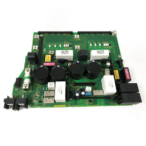 A20B-2101-0631 CNC spare parts FANUC servo amplifier pcb base board - Product Image 3