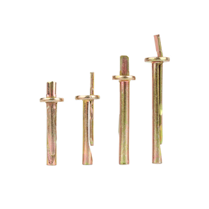 Bulloni di ancoraggio di alta qualità <span class=keywords><strong>per</strong></span> soffitto in acciaio al carbonio metallo cemento soffitto di ancoraggio adatto <span class=keywords><strong>per</strong></span> blocchi e mattoni - Product Image 5