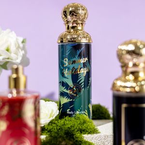 Parfums en gros de marque privée, brumes corporelles et sprays <span class=keywords><strong>parfum</strong></span>és originaux pour femmes - Product Image 6