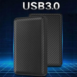 Disco Duro Externo SSD de 1 TB, 2 TB, SSD Portátil de 240 GB, 512 GB para Portátil, Disco Duro Externo SSD de 16 TB - Product Image 5