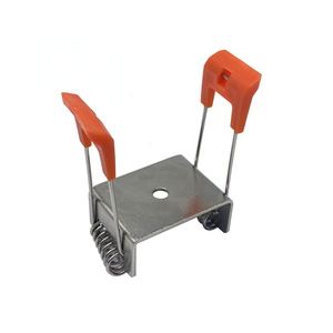 Factory Wholesale Adjustable <strong>Ceiling</strong> <strong>Light</strong> Fixture Mounting LED Down <strong>Light</strong> <strong>Bracket</strong> - Product Image 2