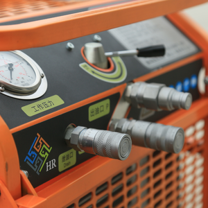 13HP бензиновый мобильный гидравлический блок питания для гидравлических инструментов портативный источник питания - Product Image 6