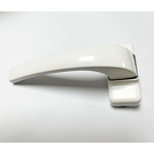 Hợp kim nhôm balconyswing cửa trượt cửa sổ phụ kiện Khuôn cửa sổ khóa xử lý - Product Image 1