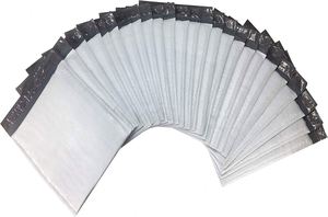 Enveloppes à bulles en polyéthylène imperméables et durables avec logo personnalisé, taille personnalisée pour l'envoi et la livraison - Product Image 6