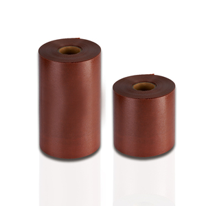 Red color flexible laminates prepreg dmd <strong>f</strong> <strong>class</strong> epoxy resin epoxy resin prepreg dmd electrical <strong>insulation</strong> - Product Image 2