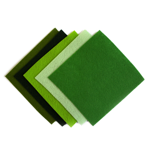 Không dệt kim đấm Thảm của polyester Velour Thảm gạch cho triển lãm cho biển - Product Image 2