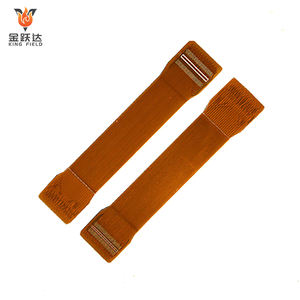 באיכות גבוהה אחד להפסיק שירות אחר PCB נוקשה-flex PCB <span class=keywords><strong>FPC</strong></span> ייצור - Product Image 5