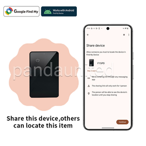 장거리 Google 찾기 내 에어 카드 북유럽 칩 찾기 글로벌 포지셔닝 애완 동물 어린이 전세계 노인 - Product Image 4