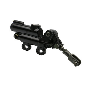Pompe hydraulique universelle de <span class=keywords><strong>frein</strong></span> <span class=keywords><strong>arrière</strong></span> pour <span class=keywords><strong>moto</strong></span>, pompe de <span class=keywords><strong>frein</strong></span> <span class=keywords><strong>arrière</strong></span> pliable, <span class=keywords><strong>cylindre</strong></span> <span class=keywords><strong>maître</strong></span> de <span class=keywords><strong>frein</strong></span> <span class=keywords><strong>arrière</strong></span> - Product Image 2