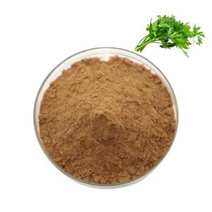 Ekstrak peterseli alami ekstrak Cilantro bubuk ekstrak daun peterseli - Product Image 1