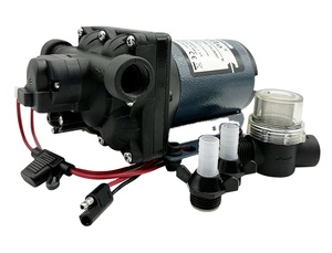 Pompes à <span class=keywords><strong>eau</strong></span> Singflo 12V 115V 4.0GPM avec filtre <span class=keywords><strong>pour</strong></span> <span class=keywords><strong>camping</strong></span>-<span class=keywords><strong>car</strong></span> pièces rv <span class=keywords><strong>pompe</strong></span> à <span class=keywords><strong>eau</strong></span> rv <span class=keywords><strong>pompe</strong></span> à <span class=keywords><strong>eau</strong></span> marine avec filetage femelle - Product Image 2