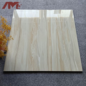 Azulejos de Porcelanato con Aspecto de Madera y Mármol Chino, Carreaux De Sol 60X60 - Product Image 2