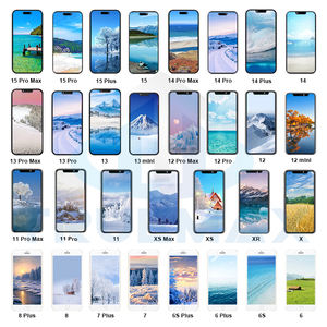 Display LCD OLED Originale per <span class=keywords><strong>iPhone</strong></span> X, Xr, Xs, 11, 12, 13 Pro Max, Ricambio Schermo <span class=keywords><strong>iPhone</strong></span> all'Ingrosso - Product Image 5