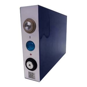 Batería de ciclo profundo de LF105 de litio batería prismática LFP <span class=keywords><strong>3</strong></span>,2 V Lifepo4 prismático 105Ah de batería para automóviles - Product Image 1