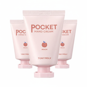 Tony Moly crema tascabile vegana ricca di nutrienti lozione 30ml acido ialuronico vitamina C organico lavanda sbiancante nutrimento OEM - Product Image 1