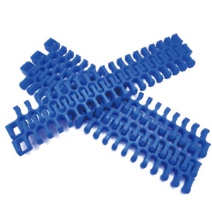 Nuove Nastri Trasportatori in Rete di Nylon KECE 2400 di Alta Qualità, Durevoli, per Sistemi di Trasporto in Ristoranti e Fattorie, Capacità di Carico 100kg, Compatibili con 5935 - Product Image 1