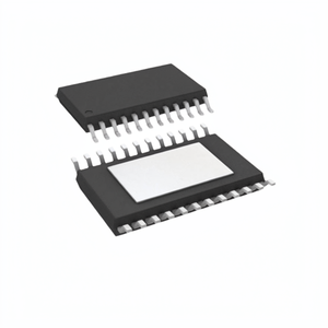Composants électroniques de service tout-en-un originaux A3984SLP Gestion de l'alimentation (PMIC) 24 TSSOP à pad exposé - Product Image 1