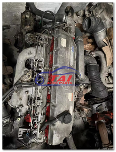 Accesorios para Automóviles, Motor Diésel Original Usado K13C 24V para Camión Hino - Product Image 2