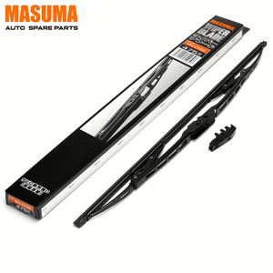 Masuma MU-019S ปัดน้ำฝนรถยนต์อเนกประสงค์ติดตั้งง่ายปลอดภัยติดตั้งง่ายมีดีไซน์ T11-5205023 - Product Image 1