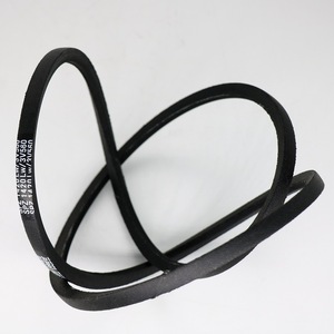 Correa de tracción de acero Mitsubishi Elevator V-Belt 1420lw/3V560 para piezas de elevadores y escaleras mecánicas - Product Image 3