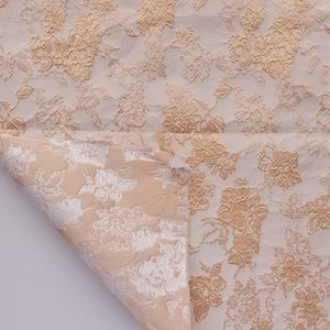 Tela Jacquard con Estampado <span class=keywords><strong>de</strong></span> Estambres, 100% Poliéster, 190 g/m², Suave al Tacto y Cómoda, Personalizada <span class=keywords><strong>de</strong></span> Fábrica, para Ropa <span class=keywords><strong>de</strong></span> Mujer - Product Image 4