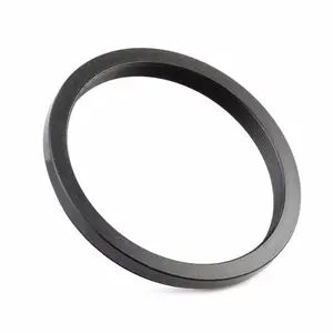 Cnc Metalen Camera Lens Filter Adapter Ring